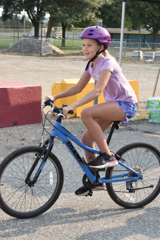 BE gets big $17K SRTS boost grant | News, Sports, Jobs - Faribault County Register - Vimarsana News